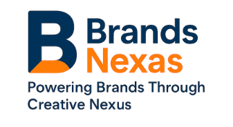 BrandsNexas Logo